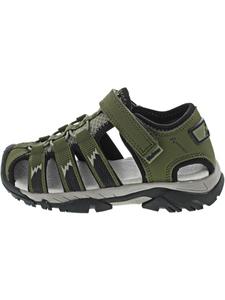 RICHTER Зеленые сандалии