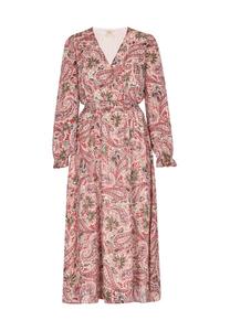 Платье usha FESTIVAL, бежевый