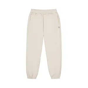 Повседневные брюки мужские светло-коричневые New Balance