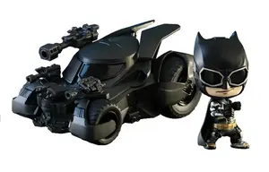 Фигурки чиби Hot Toys