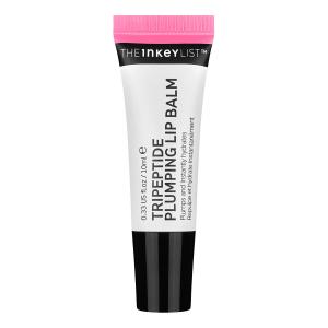 Бальзам для увеличения объема губ Tripeptide Plumping Lip Balm The Inkey List, Pink (10ml)