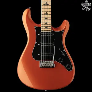 PRS SE NF3 Maple - Металлик Оранжевый