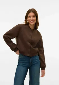 Бомбер vmchloe Vero Moda, Chocolate Torte
