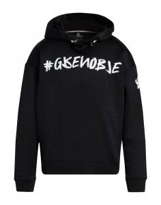 Толстовка Moncler, черный