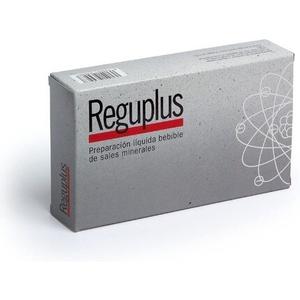 REGUPLUS Шоссе 20 ампул Artesania Agricola