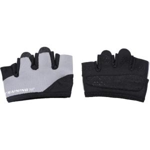 Фитнес-перчатки 361°, серый
