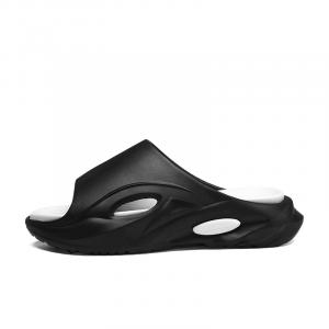 British knights Резиновые тапочки-слайды с защитой от запаха, унисекс, черные, белые