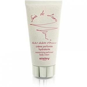 Увлажняющий парфюмированный крем, Sisley