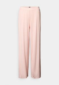 Пижамные брюки BOSS LOGO PANTS, Light Pastel Pink/Pink