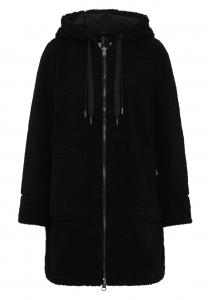 Демисезонное пальто CECIL, Black