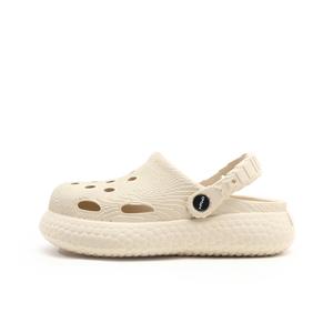 Hotwind Клоги женские черные, цвет Black