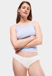 Брифы Marks & Spencer 3 PACK, Ecru Mix/Off-White