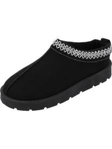 Тапочки palado & Pantoffeln, черный