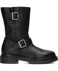 Стильные черные ботинки Blasz, черный