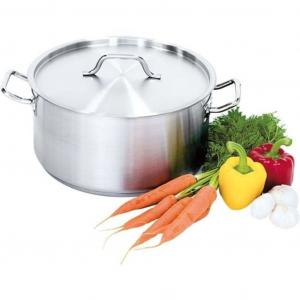 Кастрюля с крышкой, Ø 320 мм, высота 160 мм, 12,9 л Stalgast