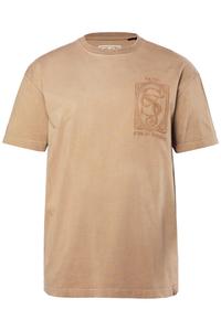 Футболка STHUGE, Light brown
