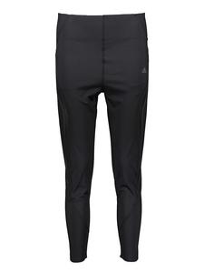 Леггинсы для тренировок черного цвета adidas