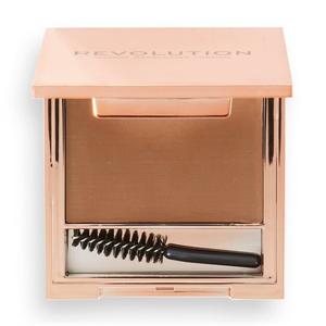 Мыло для укладки бровей, 5 г Makeup Revolution, Soap Styler