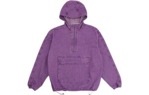 Мужская джинсовая куртка Levi's levi’s, цвет Purple