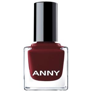 Лак для ногтей nail polish Anny, 065, объем 15 мл