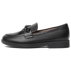 Лоферы женские Senda, бежевый