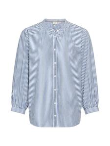 Блуза CAMEL ACTIVE, синий