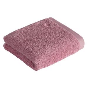 Полотенце high line Vossen, розовый