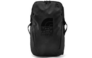 Мужской рюкзак THE NORTH FACE, Black
