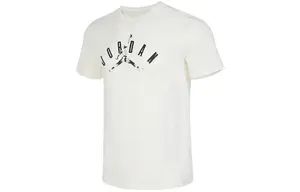 Мужская футболка Jordan, Белый