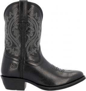 Детские западные сапоги Durango Shyloh, черный