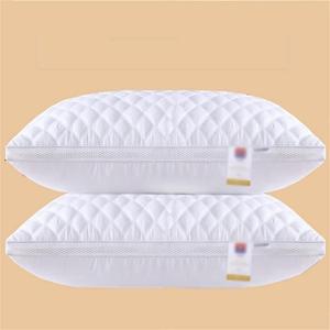 GFHSKRPL Ортопедическая подушка для сна с мягким наполнителем