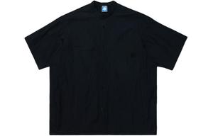 Рубашка унисекс UNDEFEATED, серый