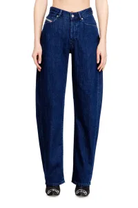 Женские джинсовые брюки 1974 года D-ELLZ L.28
