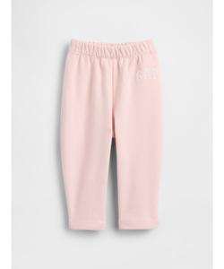 (K) Винтажные мягкие спортивные штаны из французского махрового трикотажа (детские)