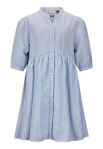 Платье-блузка ELMIRA Retour Jeans, кремовый