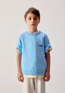 Джемпер American Vintage, Bleu Ciel Vintage