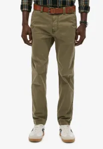 Рабочие брюки Superdry & Co, Chive Green