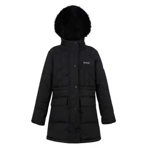 Куртка Regatta Fabrizia II, черный