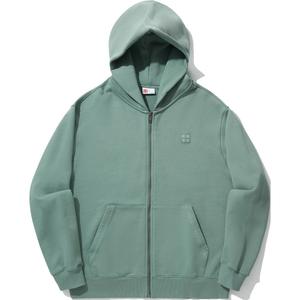 LiNing Толстовка Unisex Lake Green