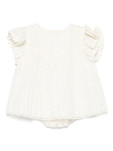 Louise Misha ромпер Lulla, нейтральный