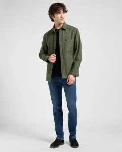 Мужские джинсы с пятью карманами Extreme Motion Lee, синий