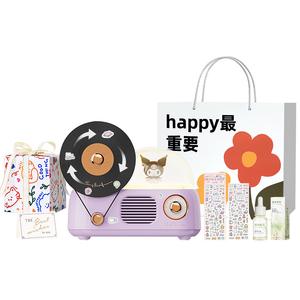 Креативные аксессуары Sanrio