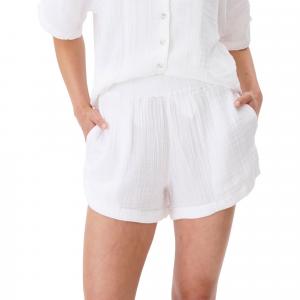 Женские шорты для серфинга премиум-класса Rip Curl, White