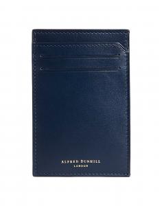 Кошелек Dunhill, черный