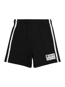 Обычные брюки CONVERSE, черный