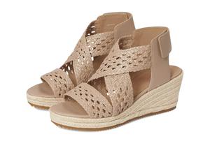 Туфли Eileen Fisher Willow Wedge, Parchment