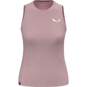 Shirt puez dry tankt w Salewa, цвет zephyr