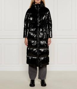 Пальто Armani Exchange, черный