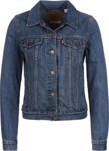 Демисезонная куртка LEVIS  The Original Trucker Jacket, Blue denim