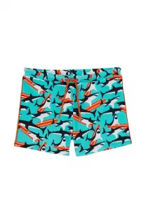 Плавки We Fashion, Bright Blue